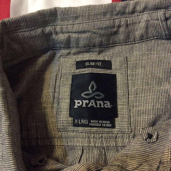 OP Boys Grey Short Size 1 Junior Women sku5 - Picture 3 of 4